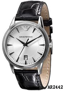 Armani watch man-248